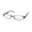 light brown, variant on VERA WANG V45 AUTHENTIC PREMIUM ACETATE HIP CASUAL EYEGLASS FRAME/EYEWEAR
