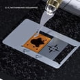 thumbnail image 3 of Maintenance BGA Chip IC Knife Blade Multifunctional High Carbon Steel Aluminum Alloy BGA Repair Blade Set, 3 of 8