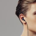 thumbnail image 7 of TCL In-Ear Headphones, Blue, ELIT200BL-NA, 7 of 7