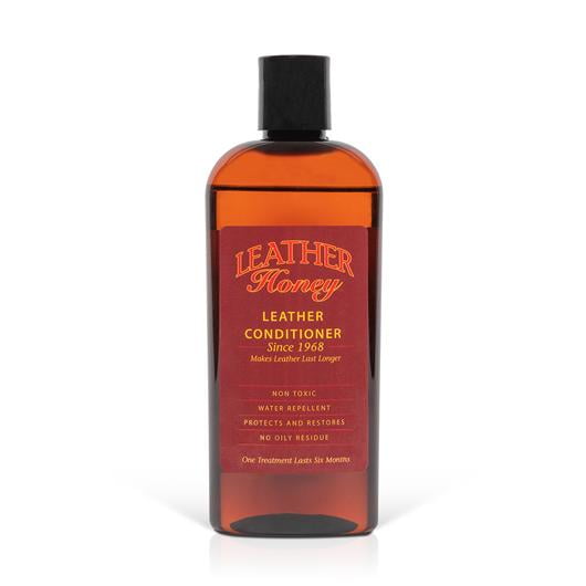 Leather Honey Leather Conditioner, Best Leather Conditioner Since 1968