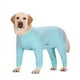 thumbnail image 3 of Ropa para perros grandes, fina, para las cuatro estaciones, que pueden usar los perros golden retriever gordos, los perros medianos y grandes, a prueba de pelo, los machos y las hembras pueden usar, 3 of 5