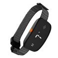thumbnail image 1 of Collar antiladridos para perros Collar eléctrico antiladridos Pantalla digital Auto-Stop Hugtrwg Para estrenar, 1 of 6