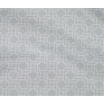 thumbnail image 4 of oneOone Cotton Flex Fabric Shapes Geometric Sashiko Print Fabric by Yard 40 Inch Wide, 4 of 4
