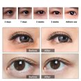 thumbnail image 4 of Mascarillas de colágeno para ojos con oro, reduce bolsas, ojeras y arrugas, hidratación profunda, 10 pares por caja, ideal para todo tipo de piel., 4 of 6