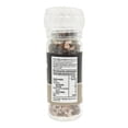 thumbnail image 2 of Sazonador White Sea pimienta negra y sal del Himalaya con molinillo de vidrio 80 g, 2 of 4