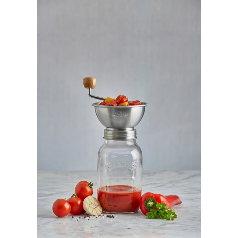 Kilner Jelly Straining Set, 2 Pieces