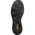 thumbnail image 2 of Nautilus Volt Men's Carbon Fiber Toe Static-Dissipative Leather Work Athletic Shoe Size 10(M), 2 of 3