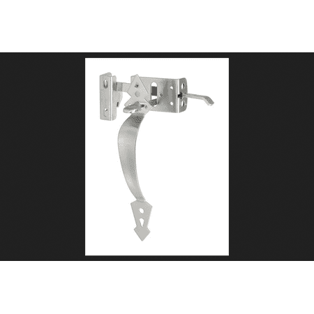 UPC 038613348509 product image for DOOR/GATE LATCHES 11IN SS | upcitemdb.com