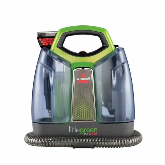 BISSELL Little Green ProHeat Portable Carpet Cleaner