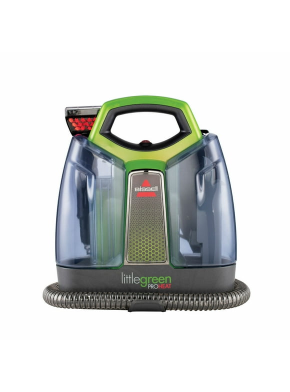 BISSELL Little Green ProHeat Portable Carpet Cleaner