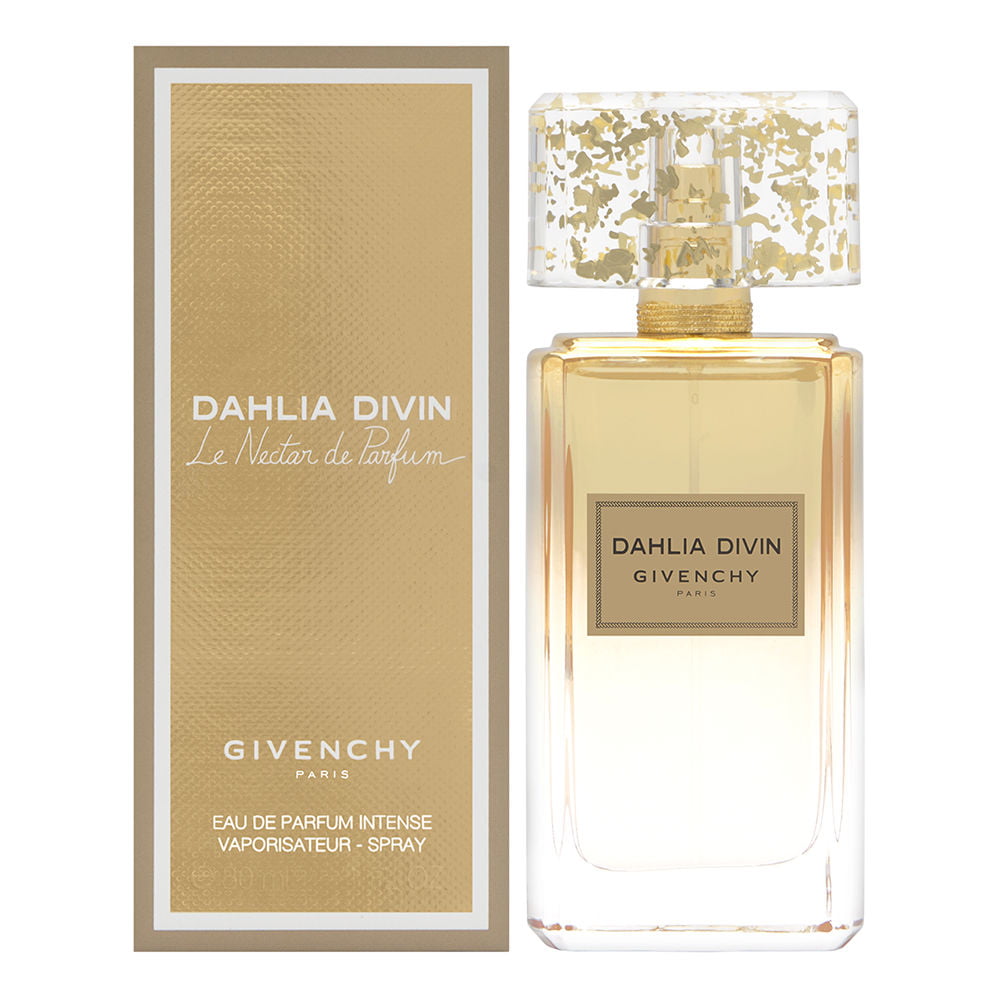 Dahlia Divin Le Nectar de Parfum by Givenchy for Women  oz Eau de Parfum  Intense Spray 