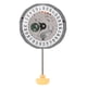 thumbnail image 4 of Movimiento de reloj profesional 1L15, movimiento de reloj mecánico de cuarzo de repuesto con barra, 4 of 14
