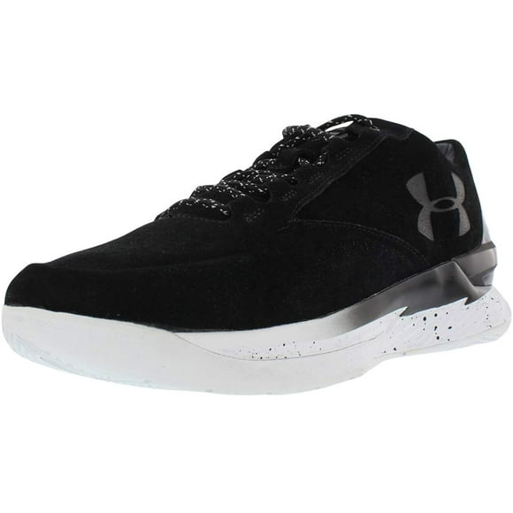 Under Armour Curry 1 Lux Low Basketball Shoe