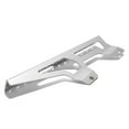 thumbnail image 4 of Silver Rear Chain Guard Cover Protection for Sur Ron Ultra Bee E-Bike Offroad, 4 of 5