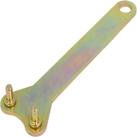 

Introducing the versatile and durable bronze lock nut set for angle grinder spanner wrench an essential addition for your DIY projects. This high-quality hand tool ensures exceptional pe