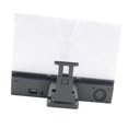 thumbnail image 3 of Amplificador de Teléfono con Pantalla de Alta Bluetooth de Vídeo de 12 "para Películas de Teléfonos Inteligentes Baoblaze Lupa de teléfono móvil nuevo, 3 of 7