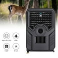 thumbnail image 4 of Cameland Electronics Outdoor Tracking And Recording Camera Scientific Research Water Proof Infrared Night Vision HD Camera Orchard Villa Fish Pond Farm Monitoring Antitheft Camera, 4 of 8
