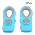 thumbnail image 2 of Clips para sellar alimentos BuyWeek 2 piezas, 2 of 8