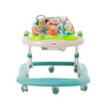 thumbnail image 2 of Andadera D Bebe Metropoli Altura Ajustable Reforzado Azul, 2 of 4