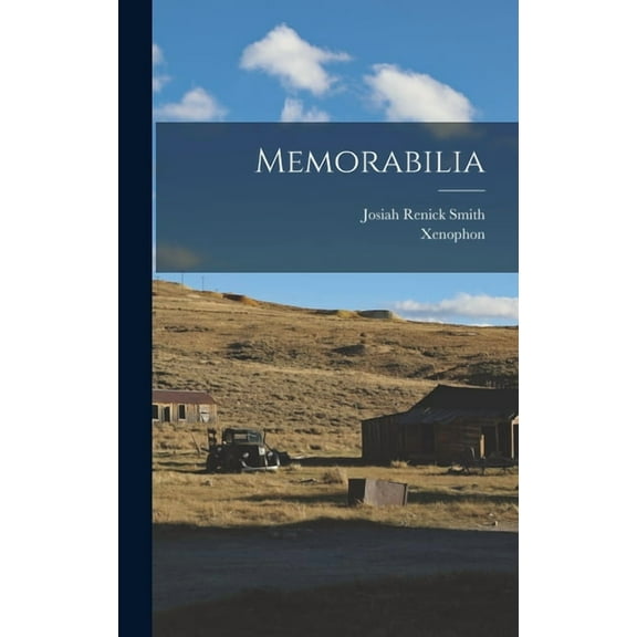 Memorabilia (Hardcover)