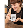 thumbnail image 2 of I Turtley Love You, Turtle Pun for Valentines Day Coffee & Tea Gift Mug (11oz), 2 of 3