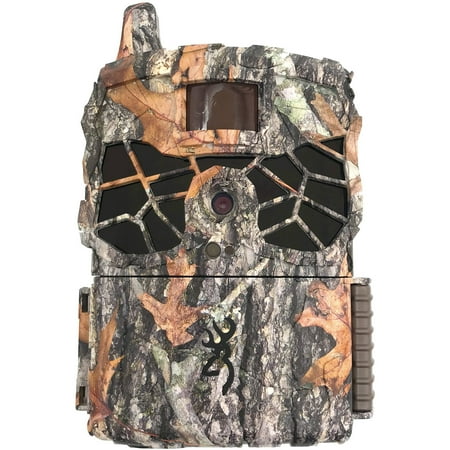 UPC: 0855121008608 | Browning Defender Ridgeline Dual Carrier AT&T/Verizon 20MP Trail Game Camera – BTC-4G-RLDC
