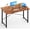 Rust, variant on MCQ Computer Desk for Home Office