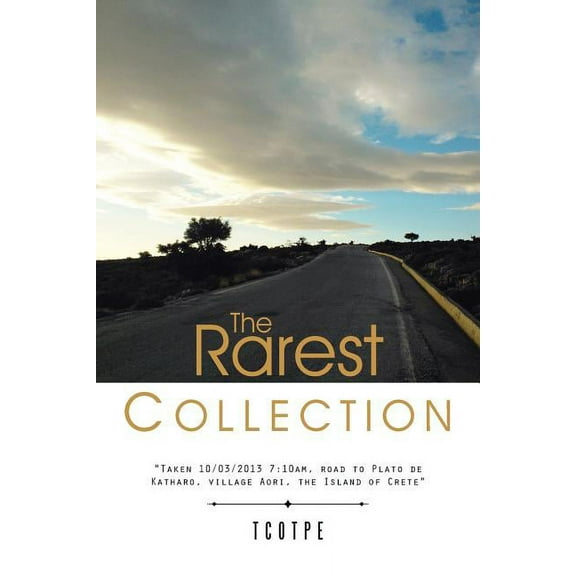 The Rarest Collection, (Paperback)