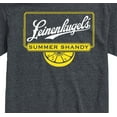 thumbnail image 3 of Leinenkugel's - Shandy Lemon - Men's Short Sleeve T-Shirt, 3 of 5