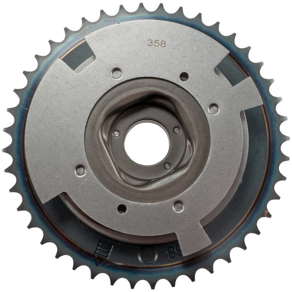 Melling VCTA-1007H Camshaft Sprocket Actuator Fits select: 2007-2019 CHEVROLET SILVERADO, 2007-2019 GMC SIERRA