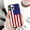 Beige3, variant on Compatible with iPhone 15 Case American Flag Pattern Hard PC Back and Soft TPU Sides Scratchproof Shockproof Protective Case for iPhone 15