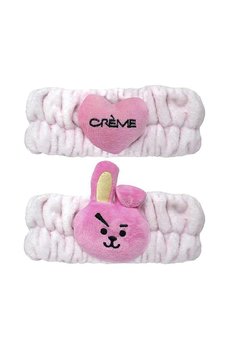 bt21 cooky teddy