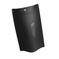 thumbnail image 3 of Protector contra salpicaduras de barro para motocicletas Accesorios premium Protector trasero universal para motocicletas A, 3 of 9