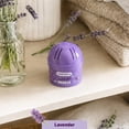 thumbnail image 6 of HUMYDRY Moisture Absorber Device, Mini Pack of 12 of 2.6oz, Small Space Dehumidifier and Air Freshener with Lavender Scent, Non Electric Humidity Absorber for Closet Bedroom and Compact Areas, 6 of 9