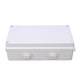 thumbnail image 2 of Caja De Conexiones, Caja Eléctrica De 200x100x70 Mm Plástico IP65 Resistente A Impactos Resistente A La Intemperie Bien Sellado Para Equipos Electrónicos, 2 of 7