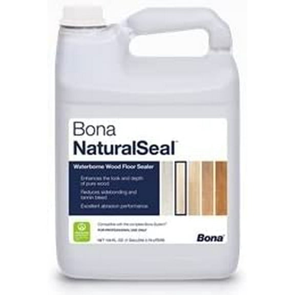 Bona NaturalSeal, 1 GALLON