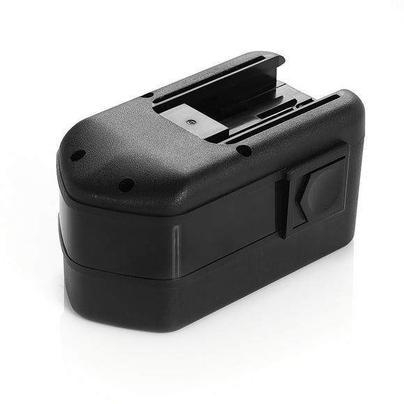 Drill Master 18v Nicd Replacement Battery