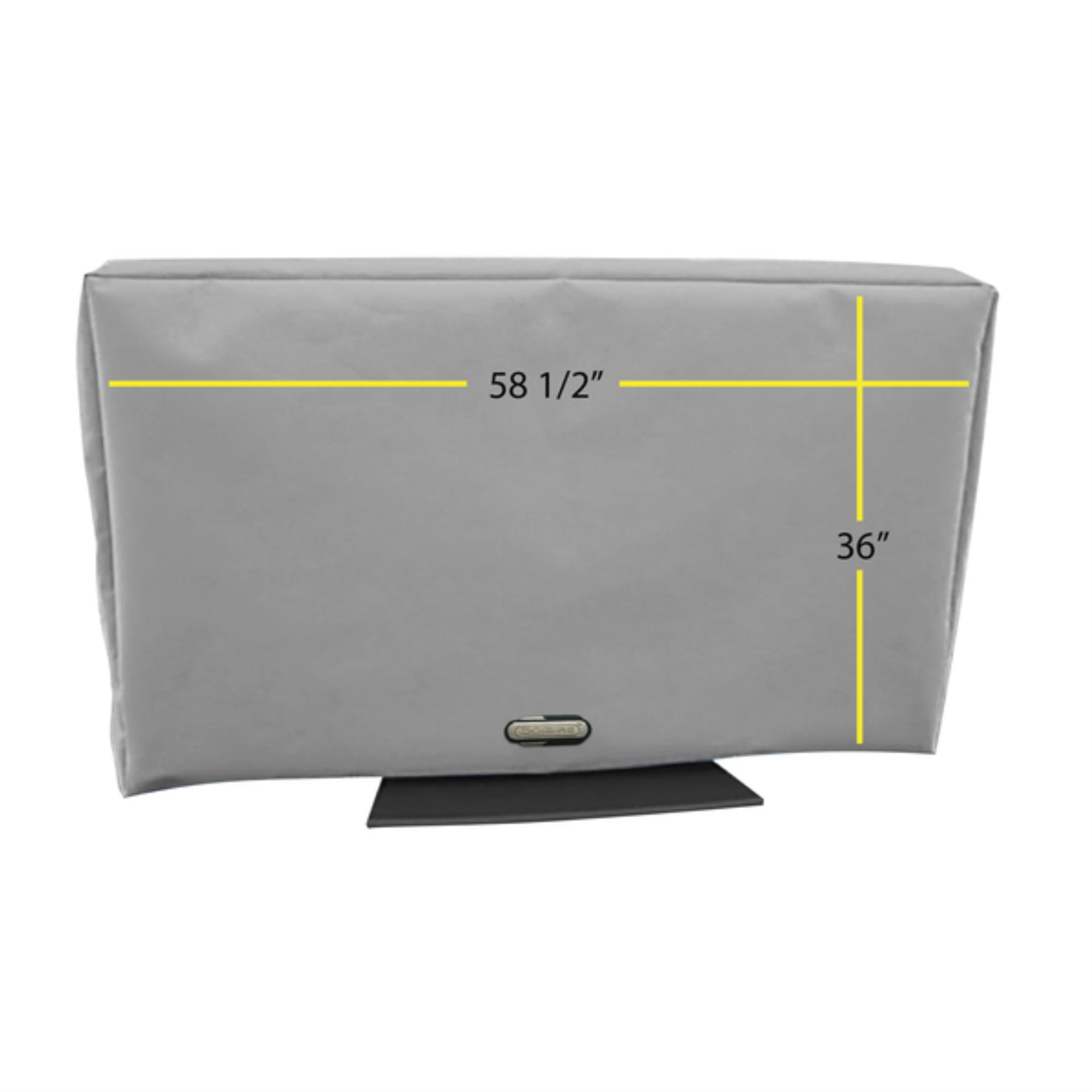 Waterproof TV Protector Cover Outdoor Cover for 22-24’’ 30-32’’ 36-38’’ 40-42’’ 