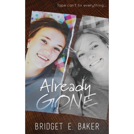 Already Gone, (Paperback)