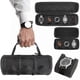 thumbnail image 2 of Travel Watch Roll Case 3/5 Slots Wristwatch Display Case Watches Storage Box, 2 of 5