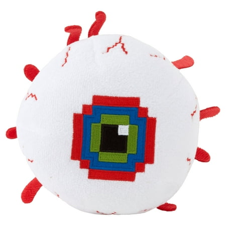 Terraria Eye of Cthulhu Plush All Ages (The Best Sword In Terraria)