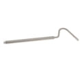 thumbnail image 1 of Recogedor De Extensible De Plata Herramienta De Manejo Herramientas De Manejo Catcher, 1 of 7