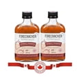 thumbnail image 2 of Firecracker Pepper Sauce Authentique Trinidadien 200 ml, Lot de 2, 2 of 12