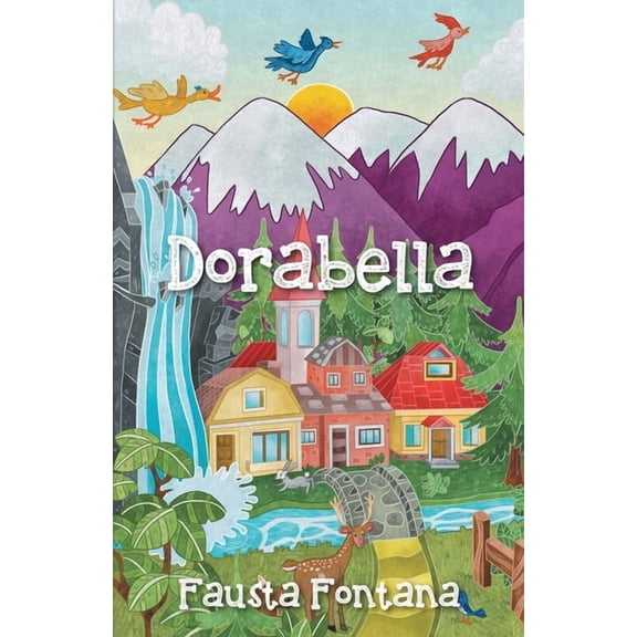 Dorabella, (Paperback)