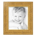 thumbnail image 2 of ArtToFrames 12" x 14" Versailles Wave Ornate Gold Picture Frame, 12x14 inch Gold Wood Poster Frame (WOM-5245),  Pack, 2 of 7