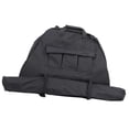 thumbnail image 3 of Bolsa de transporte para arco triangular, bolsa para arco, bolsa para exteriores, para adultos, estuche para carcaj de arco, estuche liviano para arco, 3 of 7