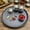 A*2, variant on 2Pcs Stainless Steels Teas Infuser with Rope Chain, Teas Leaves Ball Strainer Meshes Sieves, Tea Filter Strainer, Tea Interval Diffuser for Loose Tea Steeper Kitchen Gadgets, Small/Large