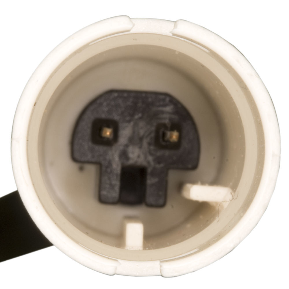Disc Brake Pad Wear Sensor