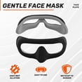 thumbnail image 4 of Face Plate Replacement Kit for DJI Avata 2 Goggles 3 Black+Gray, 4 of 5