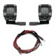 thumbnail image 3 of Foco Led Parachoques Portaequipajes Luz Compatible con 1/10 1/8 Rc Car Scx10,3, 3 of 3